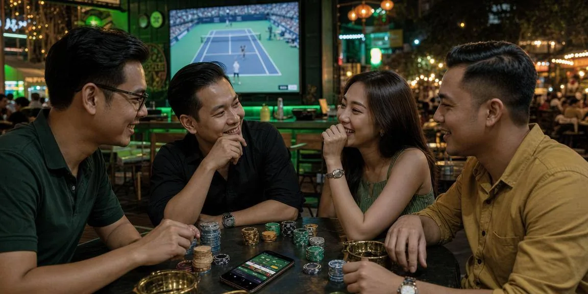 Những gì làm nên cách oxbetin vận hành